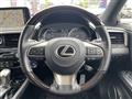 2020 Lexus RX