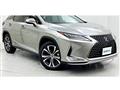 2020 Lexus RX