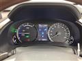 2020 Lexus RX