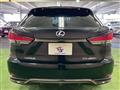 2020 Lexus RX