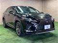 2020 Lexus RX