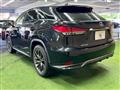 2020 Lexus RX
