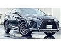 2020 Lexus RX