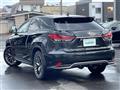 2020 Lexus RX