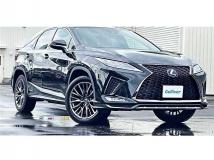 2020 Lexus RX