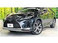 2020 Lexus RX