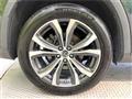 2020 Lexus RX