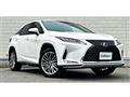 2020 Lexus RX