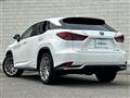 2020 Lexus RX