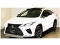 2020 Lexus RX