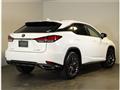 2020 Lexus RX