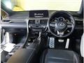 2020 Lexus RX