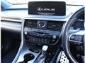 2020 Lexus RX