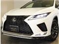 2020 Lexus RX