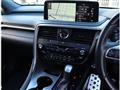 2020 Lexus RX