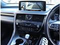 2020 Lexus RX