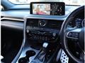 2020 Lexus RX