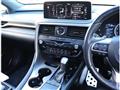 2020 Lexus RX
