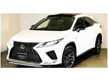 2020 Lexus RX