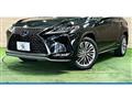 2020 Lexus RX