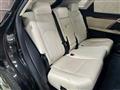 2020 Lexus RX