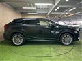 2020 Lexus RX