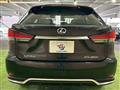 2020 Lexus RX