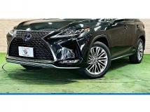 2020 Lexus RX