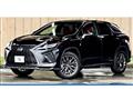 2020 Lexus RX