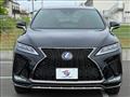 2020 Lexus RX