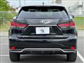 2020 Lexus RX