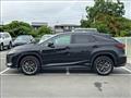 2020 Lexus RX