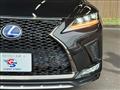 2020 Lexus RX