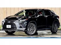 2020 Lexus RX