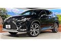 2020 Lexus RX