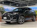 2020 Lexus RX