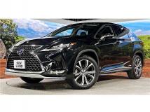 2020 Lexus RX