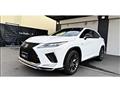2020 Lexus RX