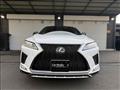 2020 Lexus RX