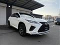 2020 Lexus RX