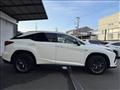 2020 Lexus RX