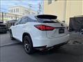 2020 Lexus RX