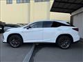 2020 Lexus RX