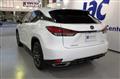 2020 Lexus RX