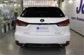 2020 Lexus RX