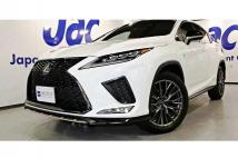 2020 Lexus RX