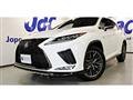 2020 Lexus RX