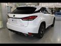 2020 Lexus RX