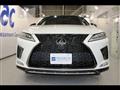 2020 Lexus RX