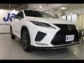 2020 Lexus RX